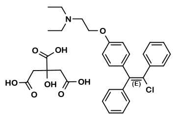 EN Clomiphene Citrate