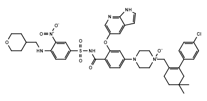 Venetoclax?N-Oxide