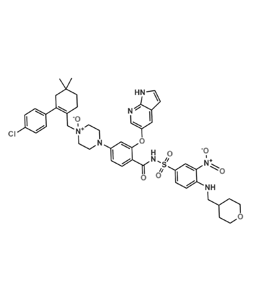 Venetoclax-N-Oxide