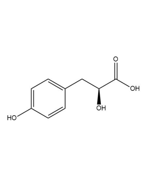 (S)-3-(4-Hydroxyphenyl)-2-hydroxypropionic acid