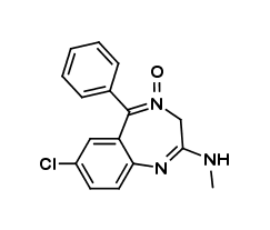 Chlordiazepoxide