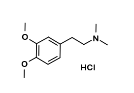 NSC 609249 HCl