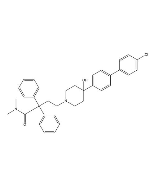 Loperamide Impurity A