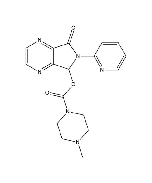 Deschloro Zopiclone