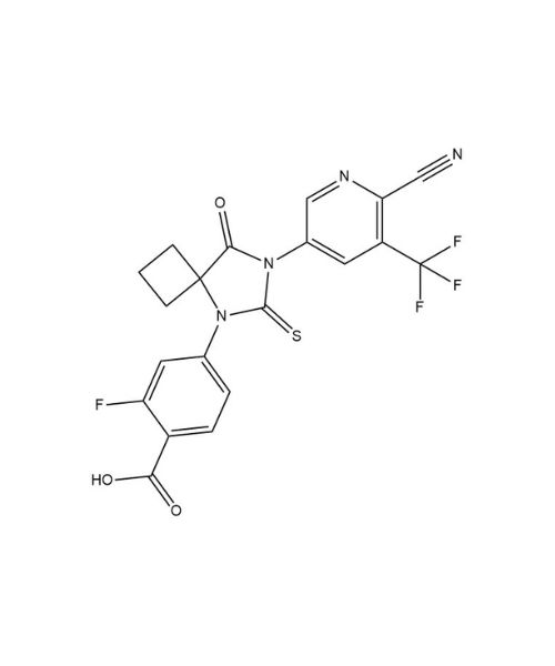 Apalutamide Acid Impurity