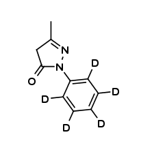 Edaravone D5