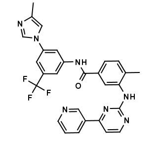 Nilotinib