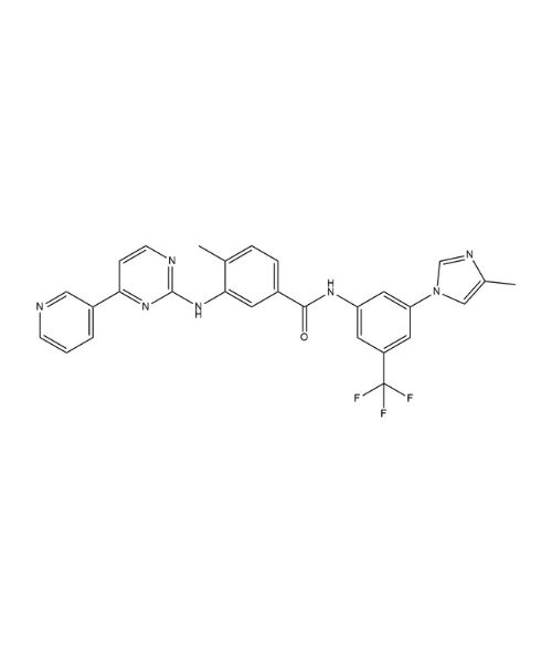 Nilotinib, Buy Nilotinib from ARTIS BIOTECH | ASTANDARDS
