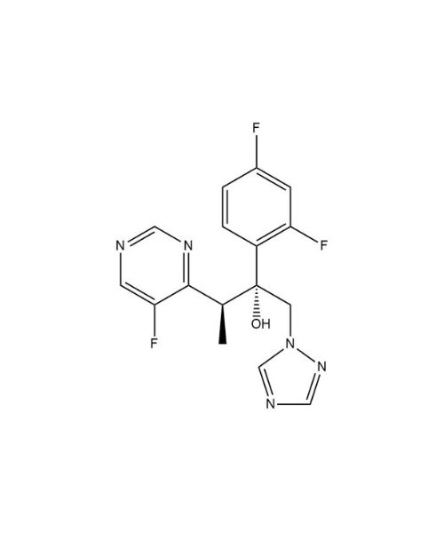 Voriconazole, Buy Voriconazole from ARTIS BIOTECH | ASTANDARDS