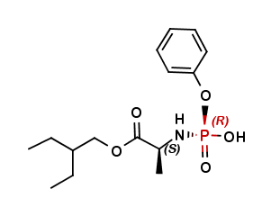 Remdesivir Impurity 8