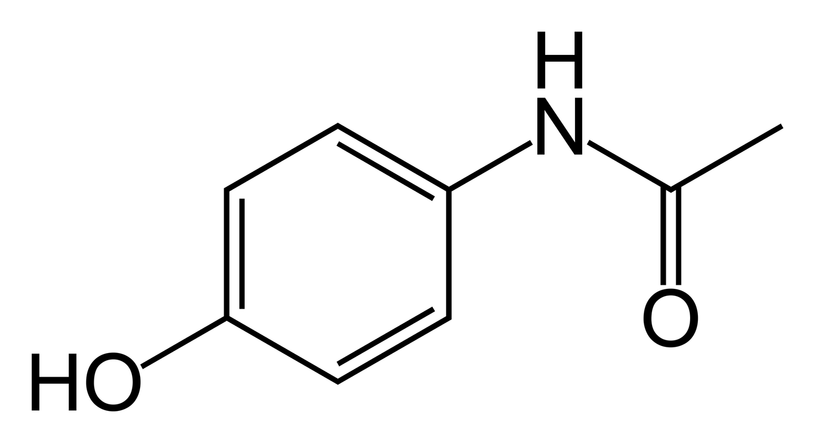 Paracetamol