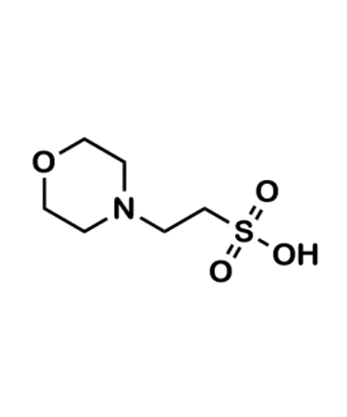 2-Morpholinoethanesulfonic acid