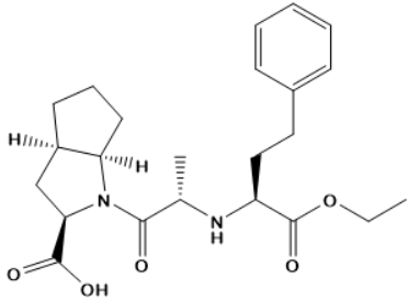 Ramipril EP Impurity N