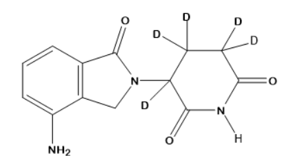 Lenalidomide D5