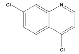 4,7-Dichloroquine