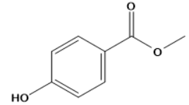 Methyl p-hydroxybenzoate
