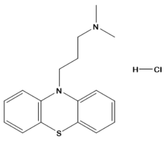 Promazine Hydrochloride