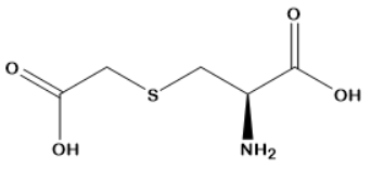 L-Carbocisteine
