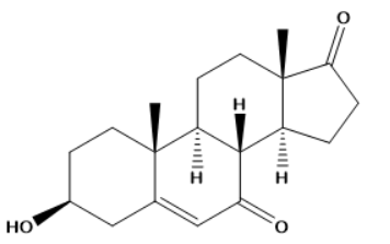 7-OXO-DHEA