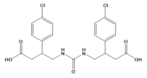 Baclofen EP Impurity C