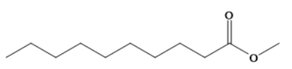 Methyl caprate