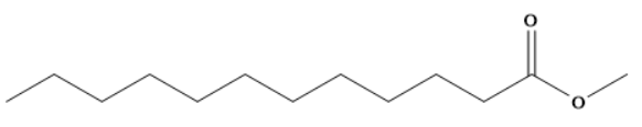 Methyl laurate
