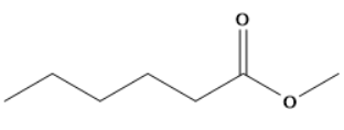 Methyl hexanoate