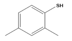 2,4-Dimethylbenzenethiol