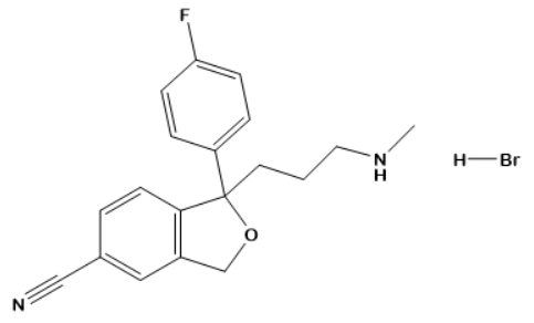 CITALOPRAM RELATED COMPOUND D
