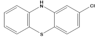 2-CHLOROPHENOTHIAZINE