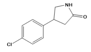 BACLOFEN IMPURITY A