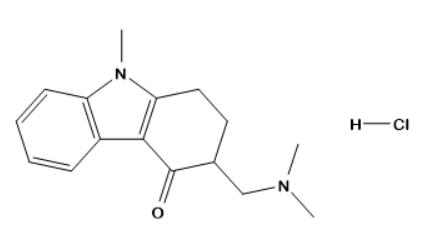 Ondansetron EP Impurity A