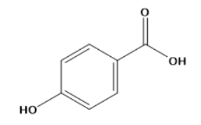 P-Hydroxybenzoic Acid