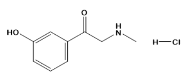 PHENYLEPHRINE RELATED COMPOUND C