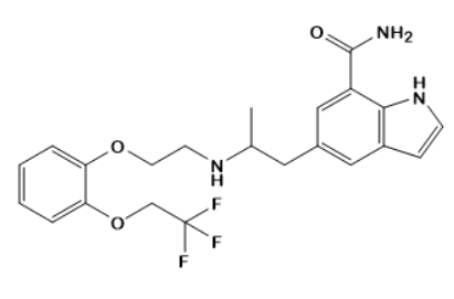 Silodosin Related Substance- C