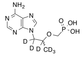 Tenofovir-D6