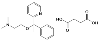 Doxylamine Succinate