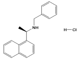 Cinacalcet Impurity B