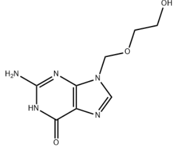 Acyclovir