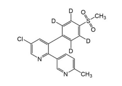Etoricoxib D4