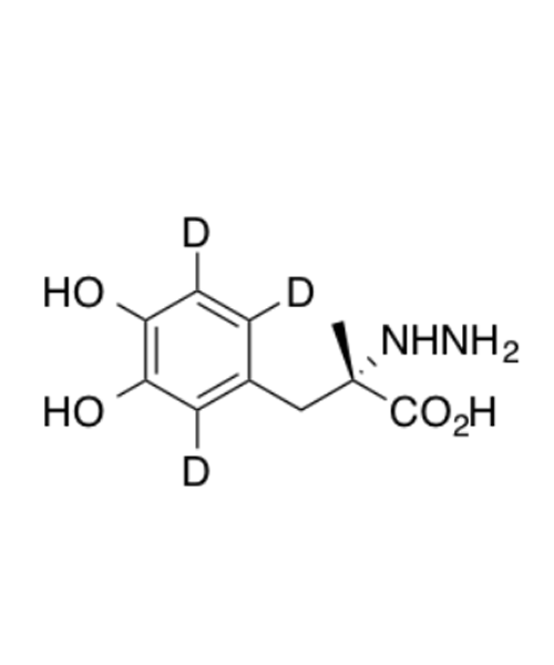 Carbidopa-D3 