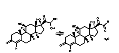 HYDROCORTISONE IMPURITY G