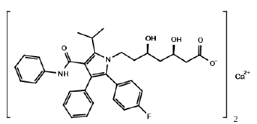 Atorvastatin Calcium