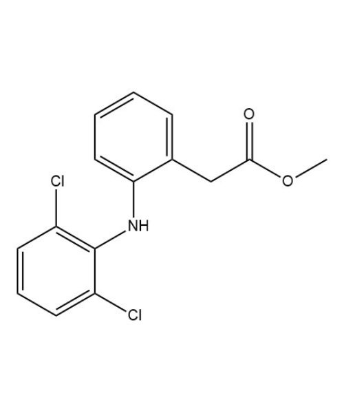 Aceclofenac EP Impurity B