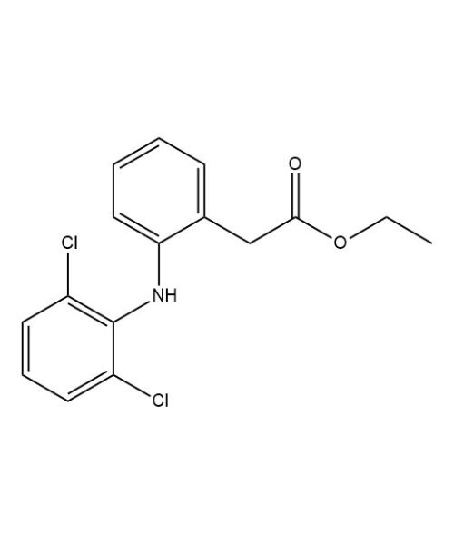Aceclofenac EP Impurity C