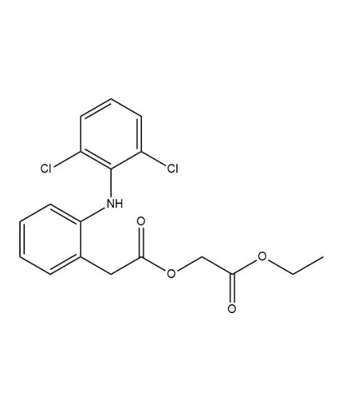 Aceclofenac EP Impurity E