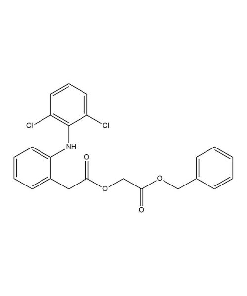 Aceclofenac EP Impurity F