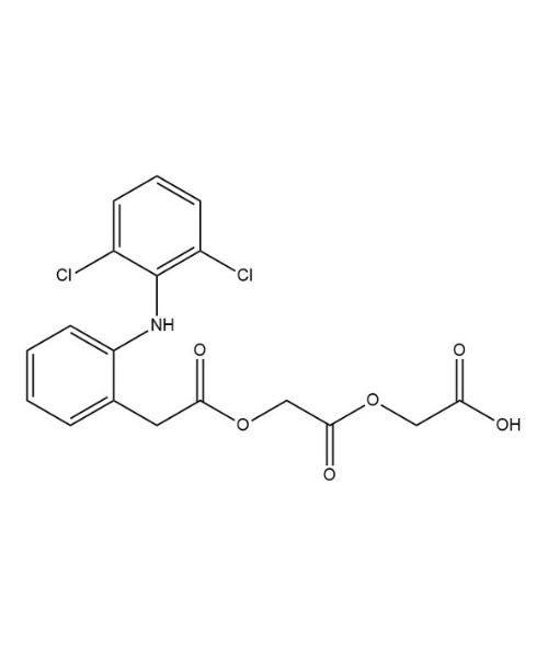 Aceclofenac EP Impurity G