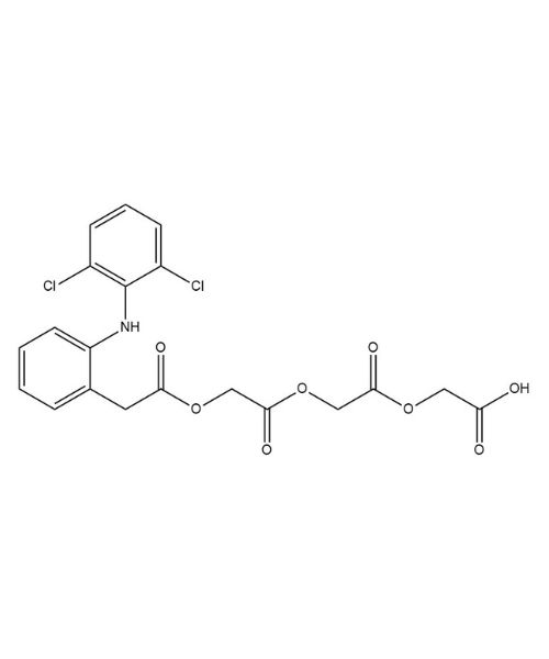 Aceclofenac EP Impurity H