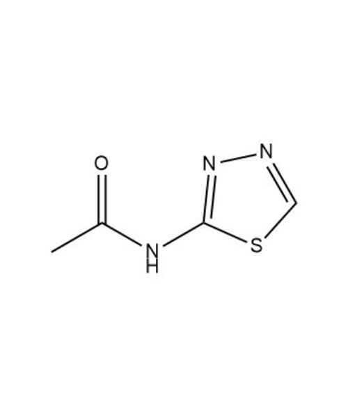 Acetazolamide EP Impurity B